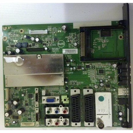 715G3693-M01-001-004K MAIN BOARD