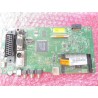 SCHEDA VESTEL MAIN BOARD 23204990 17MB82S