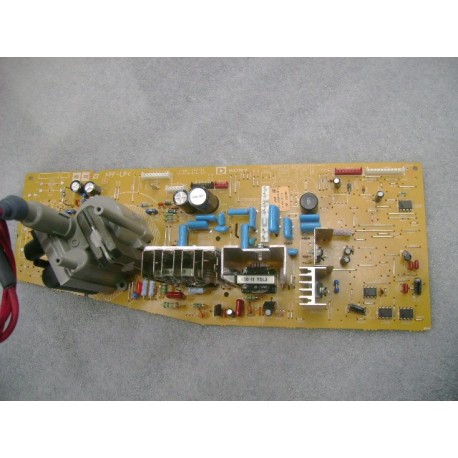 D BOARD SONY 168158721 A1640432A KV29CS60