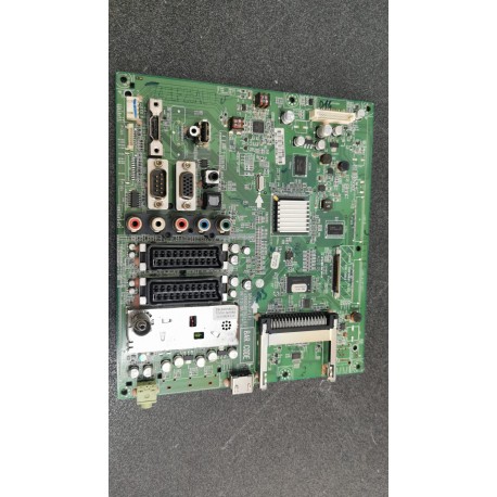 LG 32LD320 main PCB eax60686904 (2)