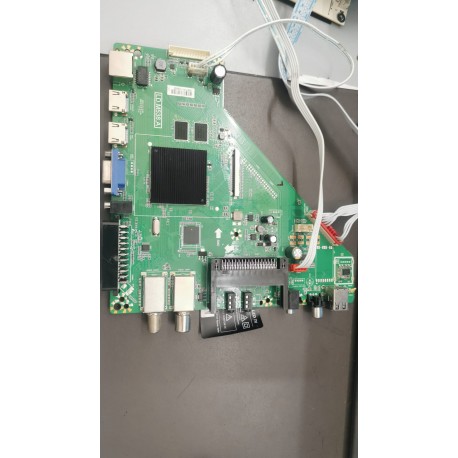 LD.M538,A MAIN BOARD ZEPHIR ZV49SUHD