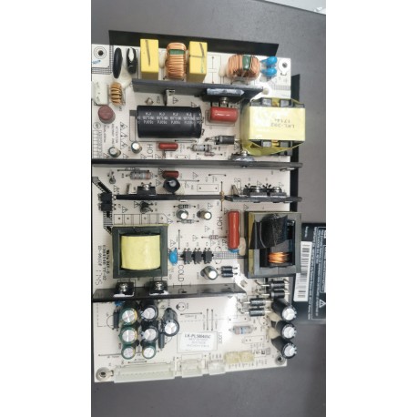 POWER BOARD LK-PL580405C ZEPHIR ZV49SUHD