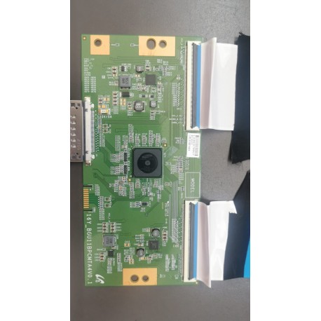 T-CON BOARD PER ZEPHIR ZV49SUHD16Y-BGU11BPCMTA4V0