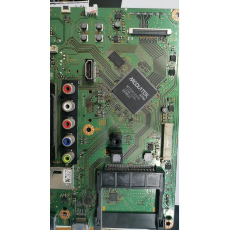 1P-012Cj01-4010 Fy13_main board sony KDL40R473A