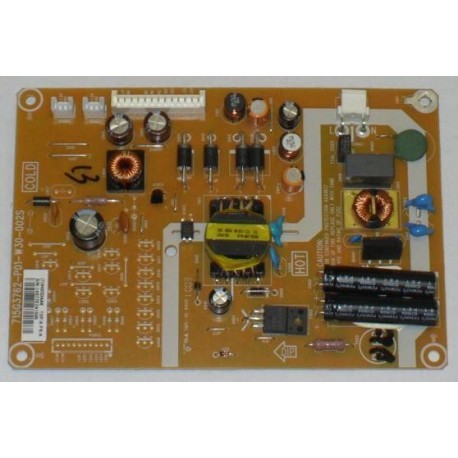 715G3762-P01-W30-002U POWER BOARD