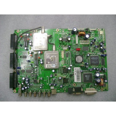 Main AV Board Beko L6-B Y51.190R-8 for 32" Grundig Amira 32LXW82-7512