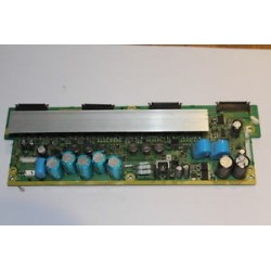 XSUS BOARD TNPA3815 AB 1 SS FOR PANASONIC TH-42PX60B 