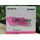 UPC 2010 FOTO PAPER FOR 2000 SERIES SONY