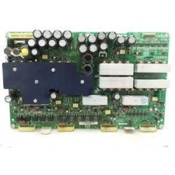 Philips 996500017731 (LJ92-00999A) Y Board