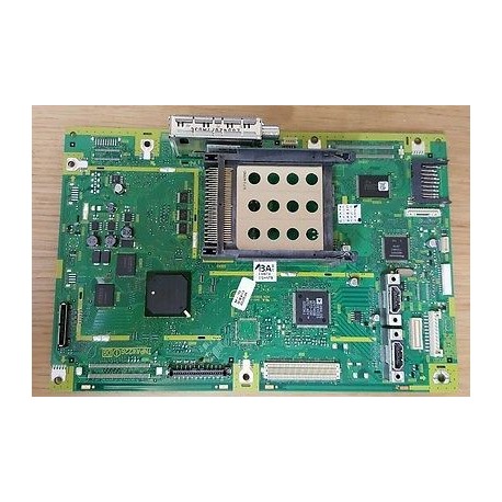 MAIN BOARD TNPA4226(1)(DG)