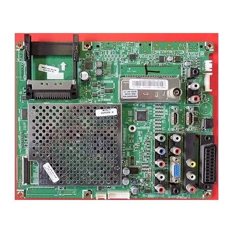 MAIN BOARD 450-NORMAL-IDTV BN41-00980C