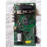 SCHEDA VESTEL MAIN BOARD 23159581 17MB82