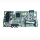 SCHEDA VESTEL MAIN BOARD 23186855 17MB82S