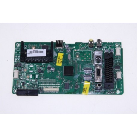 SCHEDA VESTEL MAIN BOARD 20334303 17MB62