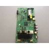 SCHEDA VESTEL MAIN BOARD 23281338 17MB97