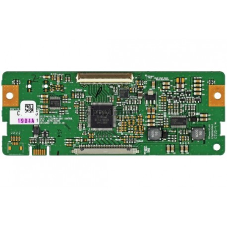 TOSHIBA 6870C-0238B T-CONTROL BOARD