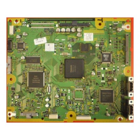 MAIN HDMI BOARD TNPA3756