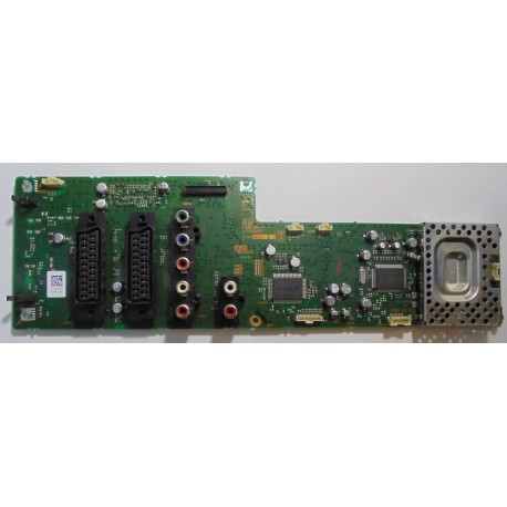 SONY 1-869-850-11 MAIN BOARD A-1144-539-A