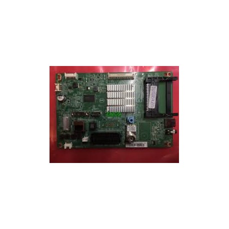 MAIN BOARD 715G8232-M01-B00-004T PHILIPS