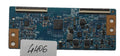 T430HVN01.0 T-Con Board Hisense