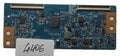 32WB02 C0B 6D T-Con Board Compatibile