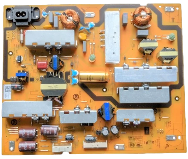 1-006-134-25 Alimentatore SONY, 100613425, G04, AC21202-1LF, XR-55X90J