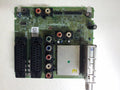 1-870-677-13 BOARD TUNER SONY KDL-40U2530