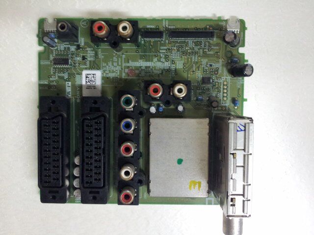 1-870-677-13 BOARD TUNER SONY KDL-40U2530