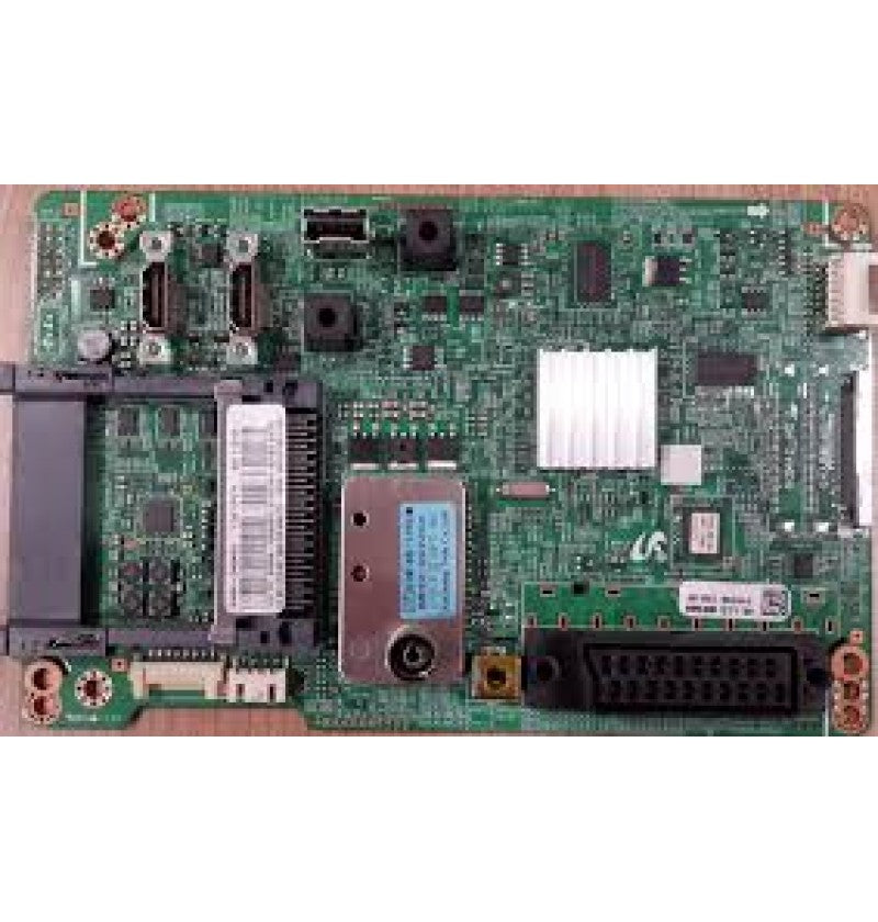 BN94-04845K MAIN LE40D503F7W