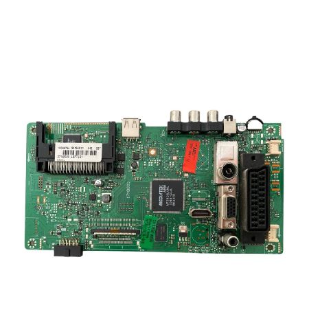 23191052 17MB82S MAIN BOARD TELEFUNKEN