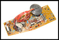 Scheda D Board Sony originale codici 168158721 A1640432A per riparazione TV