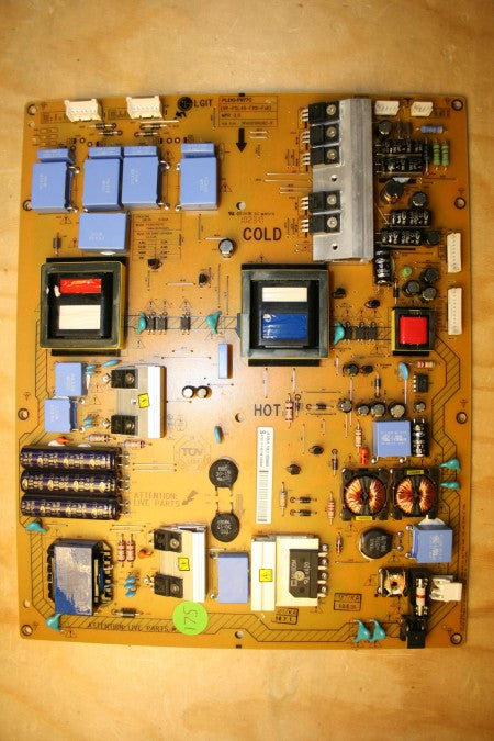 272217190198 PLDG-P977C - Scheda Main Philips