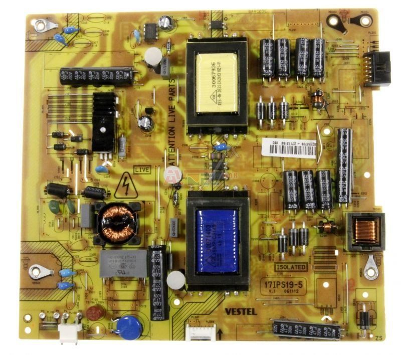 17IPS19-4 23035904 MAIN POWER VESTEL 23061041