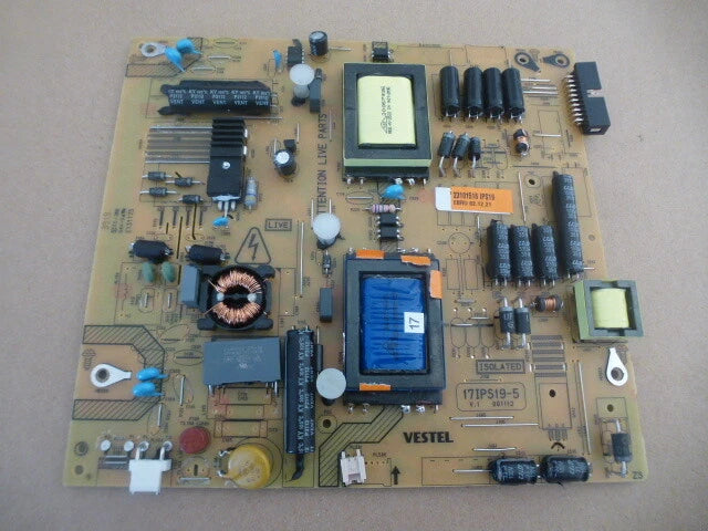 23103079 17IPS19-5 Power Board Vestel