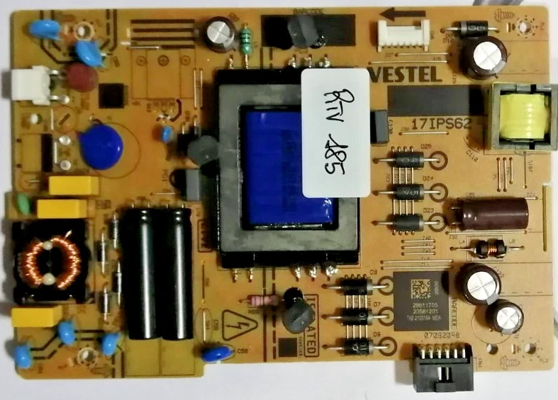 23269688 17IPS62 Power Board Vestel TE32472S