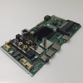 17MB130S 23542205 MAIN BOARD VESTEL PANASONIC TX-43FXW554