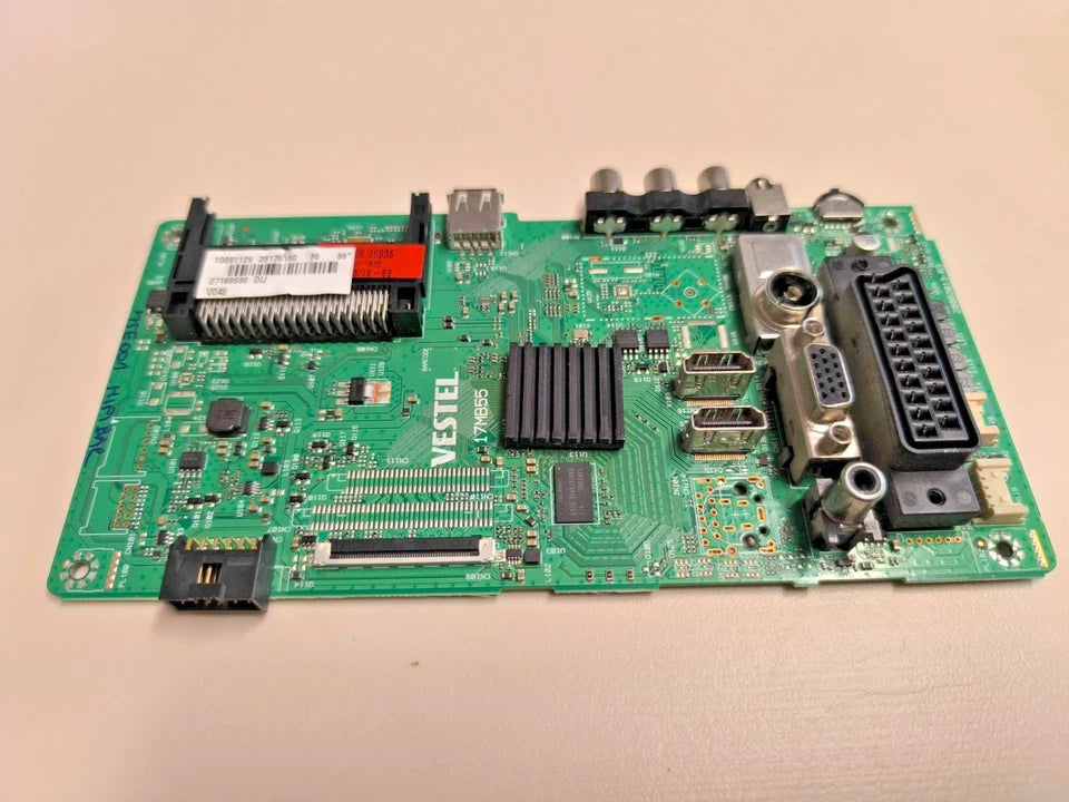 23257286 MAIN BOARD VESTEL 17MB55