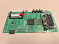 23251055 17MB55 MAIN BOARD VESTEL