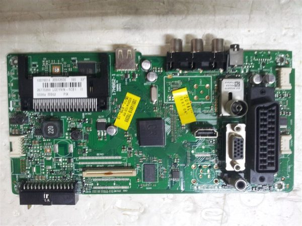 23033004 17MB62 Scheda Main Vestel