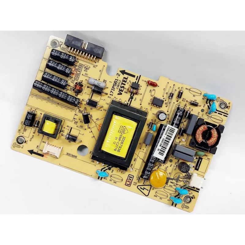17IPS61-2 23074660 Power Board Vestel