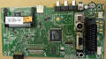 23237506 Main Board Vestel 17MB82S Telefunken