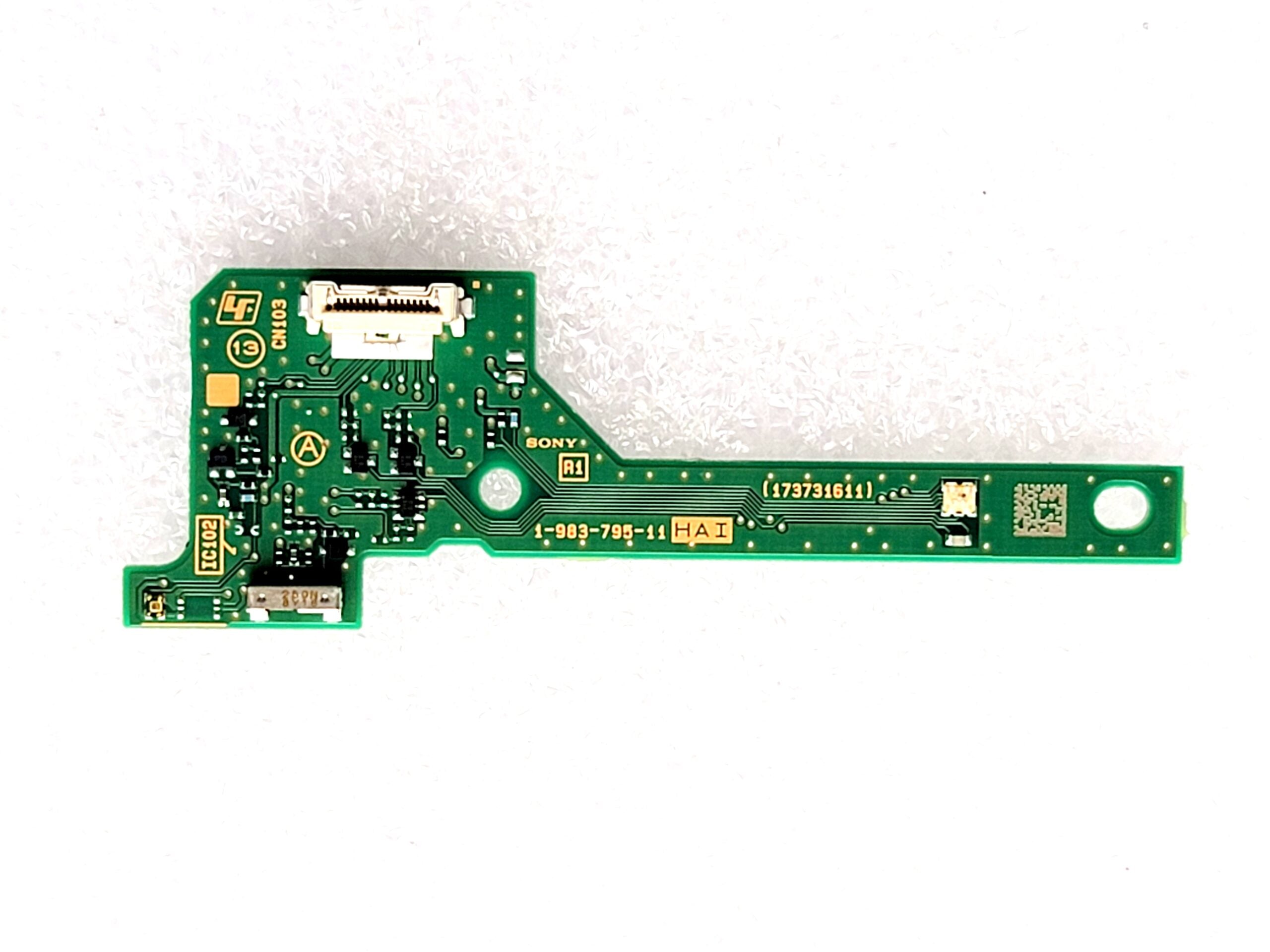 1-983-795-11 Sensore IR Sony XBR-55X850G