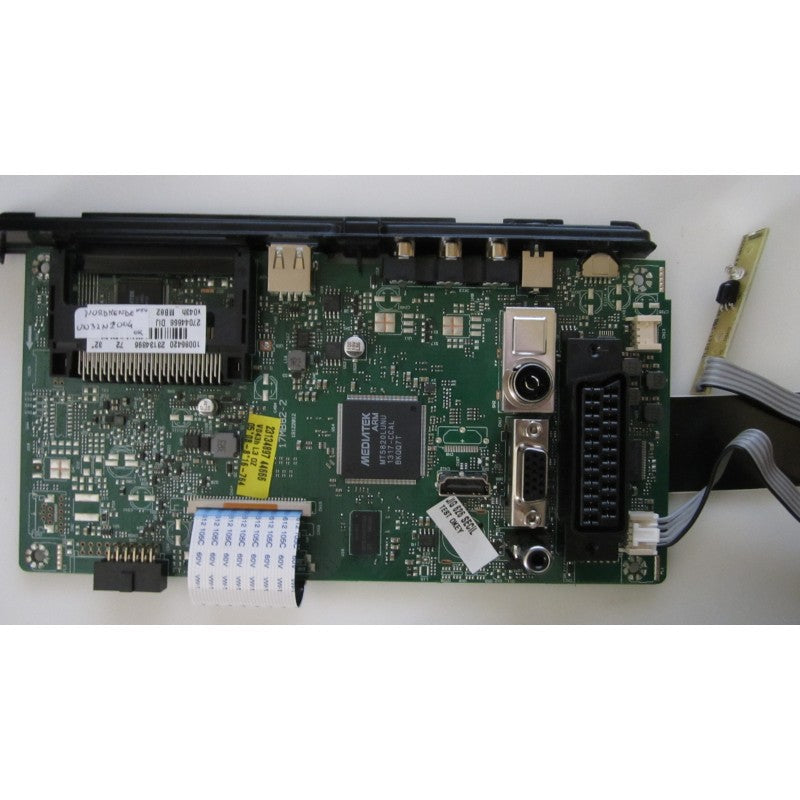 23134896 17MB82-2 Scheda Main Vestel
