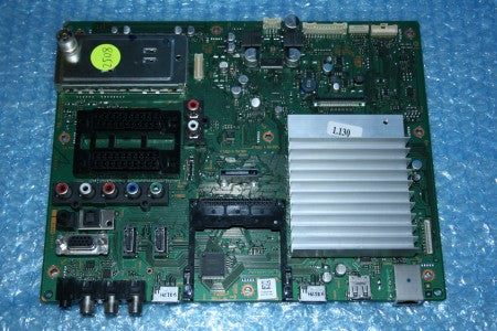 A1701876A MAIN  KDL40V5800 SONY