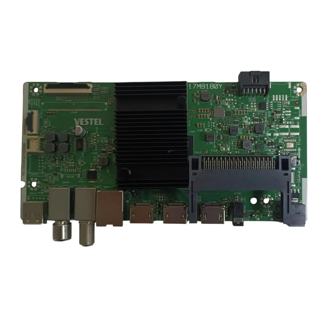 23952628 - Main Board Panasonic TB-43W60AEC