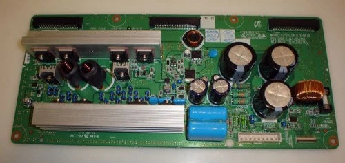 LJ92-01336A Scheda X-SUS Samsung