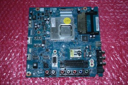 WS0016401  MAIN BOARD SONY KDL-40BX420