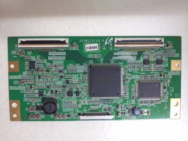 400WSC4LV0.4 X  LTA400WT-