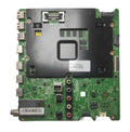 BN62-00726A Scheda Main Samsung UN55JU650DF