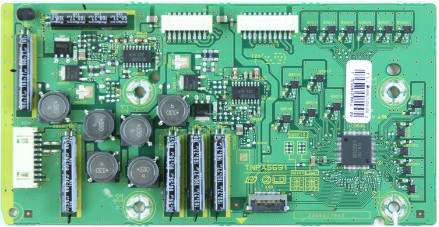TNPA5691 Inverter Panasonic